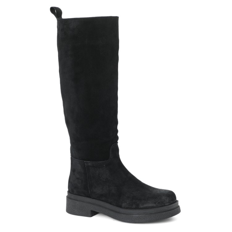 

Сапоги женские Tendance CR05 черные 40 EU, CR05