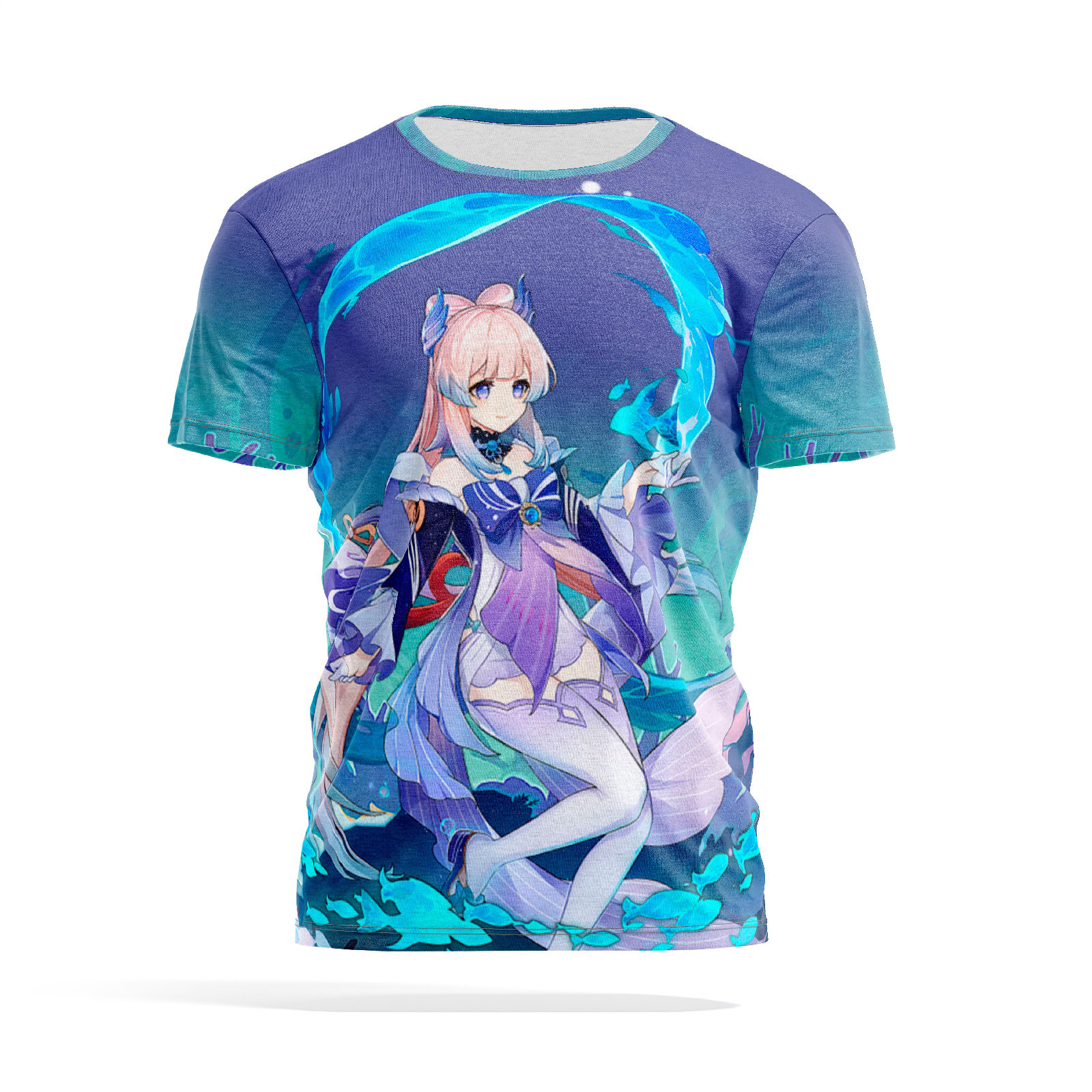 

Футболка мужская PANiN PaninManTshirtMS_MS3108963 синяя M, Синий, PaninManTshirtMS_MS3108963