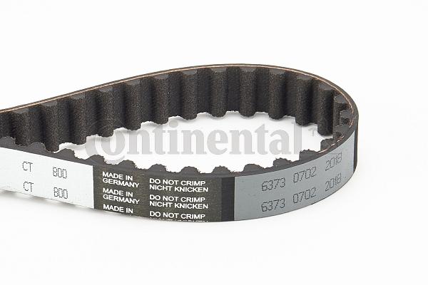 

CONTITECH Ремень ГРМ HONDA 2.0-2.2 90-02 (70x16) CONTITECH CT800