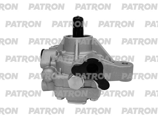 

Насос гидроусилителя ACURA: RSX 2002-2006 HONDA: ACCORD 2006-2007 (80 Bar) PATRON PPS104