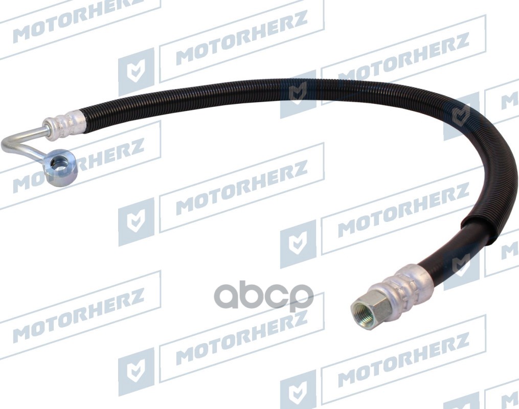 

Напорный Шланг От Насоса К Рейке Motorherz арт. HPH0186