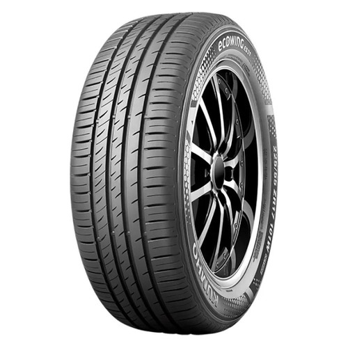 Летние шины KUMHO Ecowing Es31, 195/65/R15, 91H, нешипованные [2232183*]