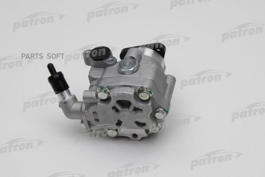 

Насос гидроусилителя VW: T5, MULTIVAN, AMAROK 2.0 TDI 09- (120 Bar) PATRON PPS1066