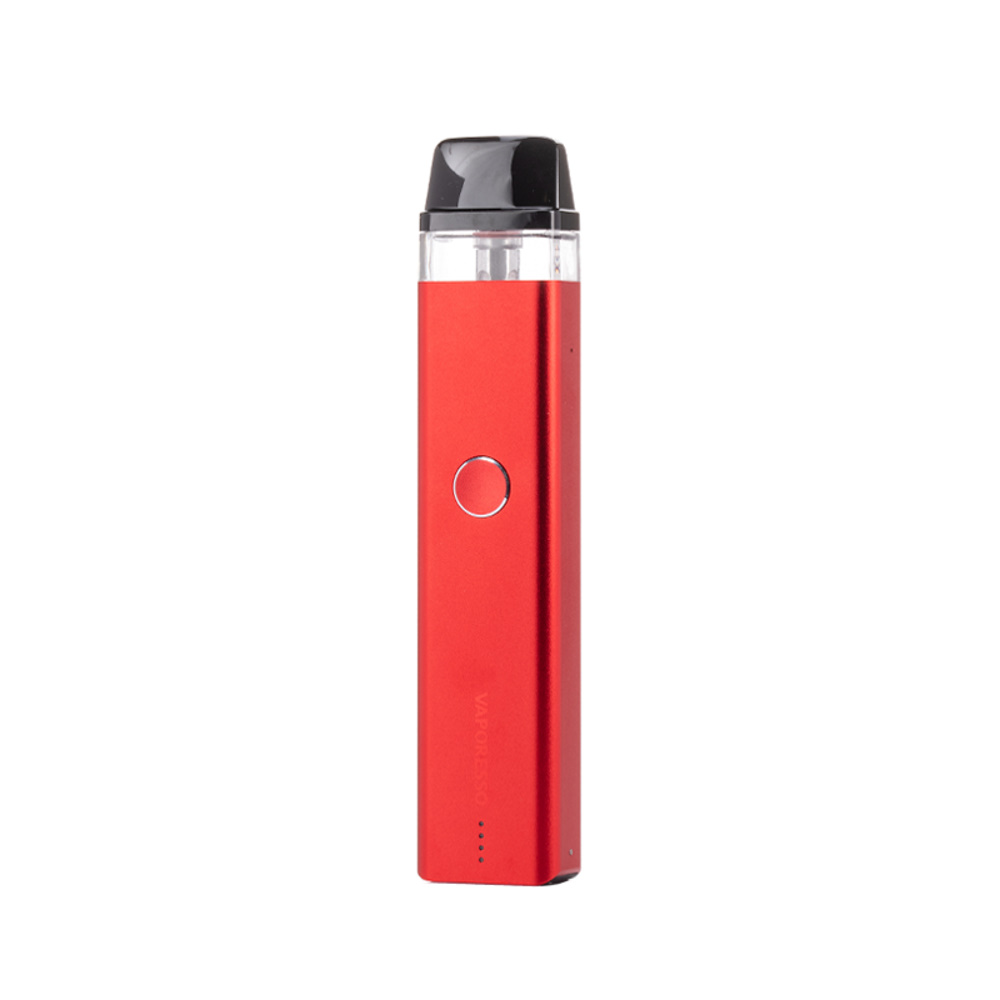 

Vaporesso XROS 2 Pod Kit, Cherry Red