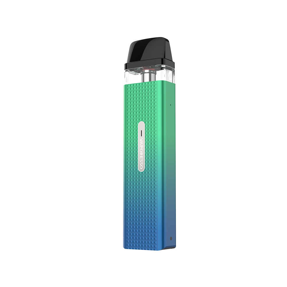 

Vaporesso XROS Mini Pod Kit, Lime Green
