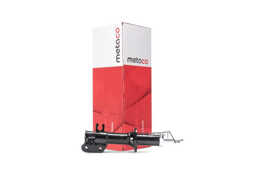 

METACO 4810-188R Амортизатор перед. прав.Daewoo Matiz (M100/M150) (1998-2015) 1шт