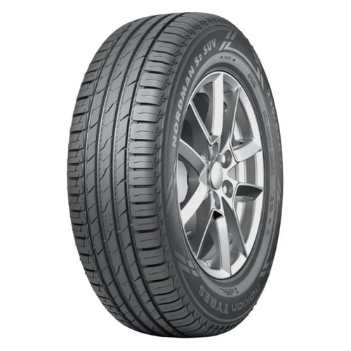 

Летние шины Nordman S2 Suv, 235/60/R16, 100H, нешипованные [t431698]