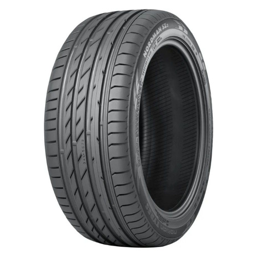

Летние шины Nordman Sz2, 225/45/R17, 94W, нешипованные [t431726]