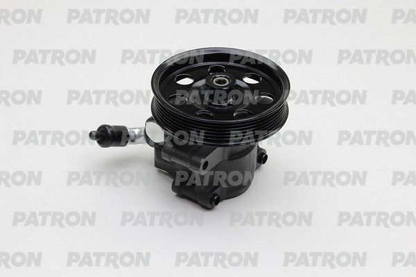 

Насос гидроусилителя шкив: 126mm,6PK FORD: FOCUS 1.8/2.0 99-04 (90 Bar) PATRON PPS1103