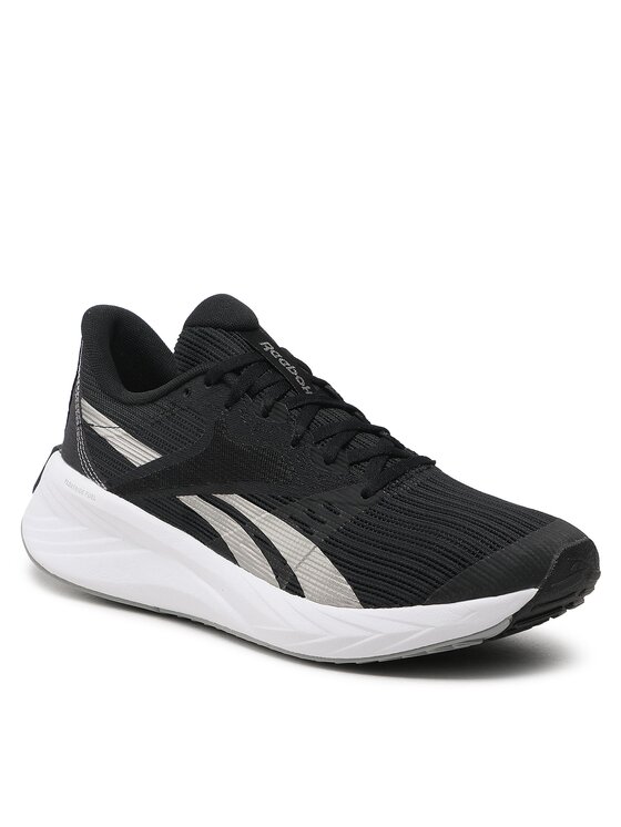 Кроссовки женские Reebok Energen Tech Plus Shoes HP9286 черные 38.5 EU черный