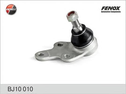 

BJ10010 опора шаровая Ford Focus C-Max 07>/ Focus all 04>,Volvo S40/V50 04>