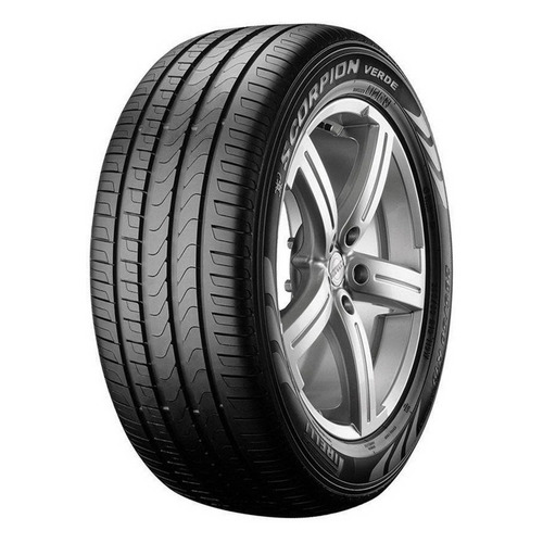 

Летние шины PIRELLI Scorpion Verde, 215/60/R17, 96H, нешипованные [2543200]