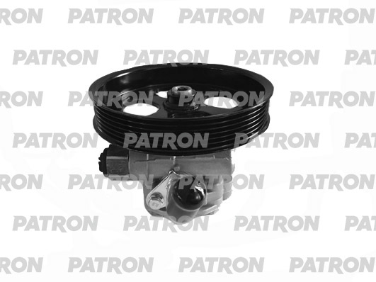 

Насос Гур PATRON PPS1129