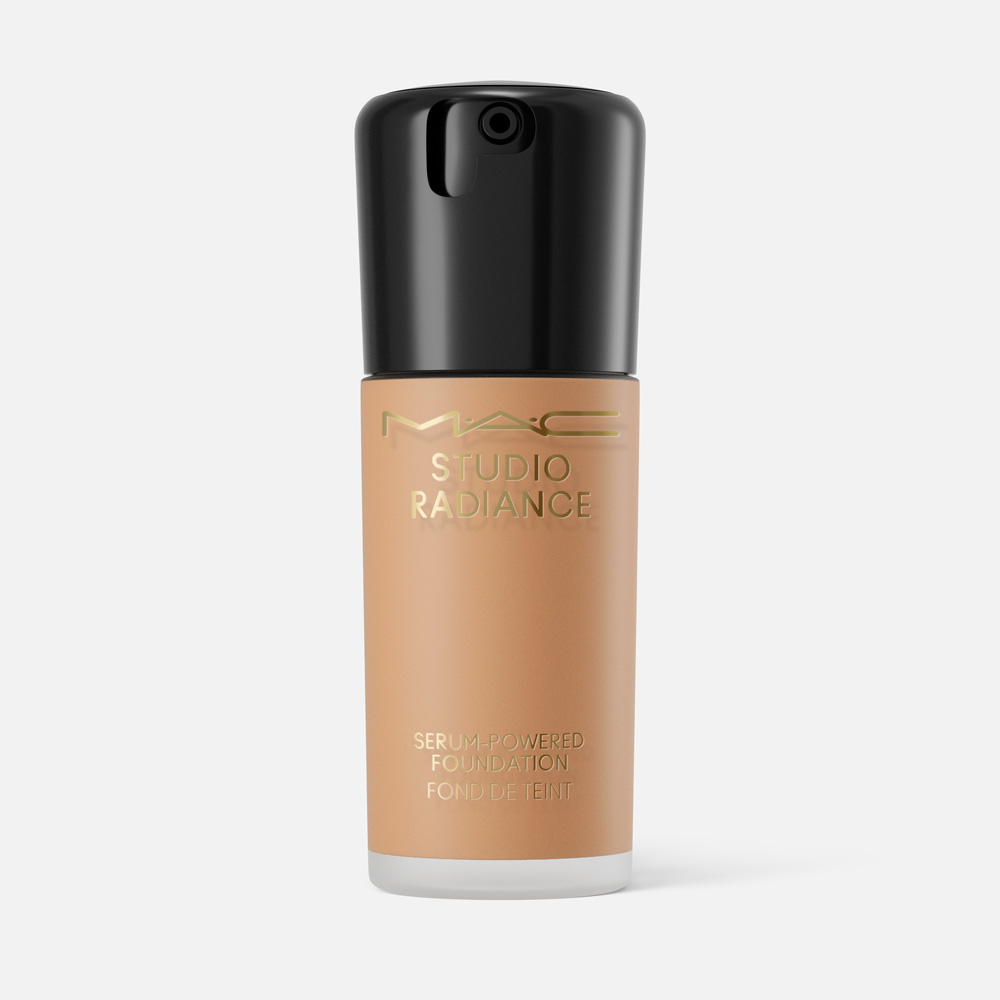 

Сыворотка тональная MAC Studio Radiance Serum-Powered Foundation C3.5, 30 мл
