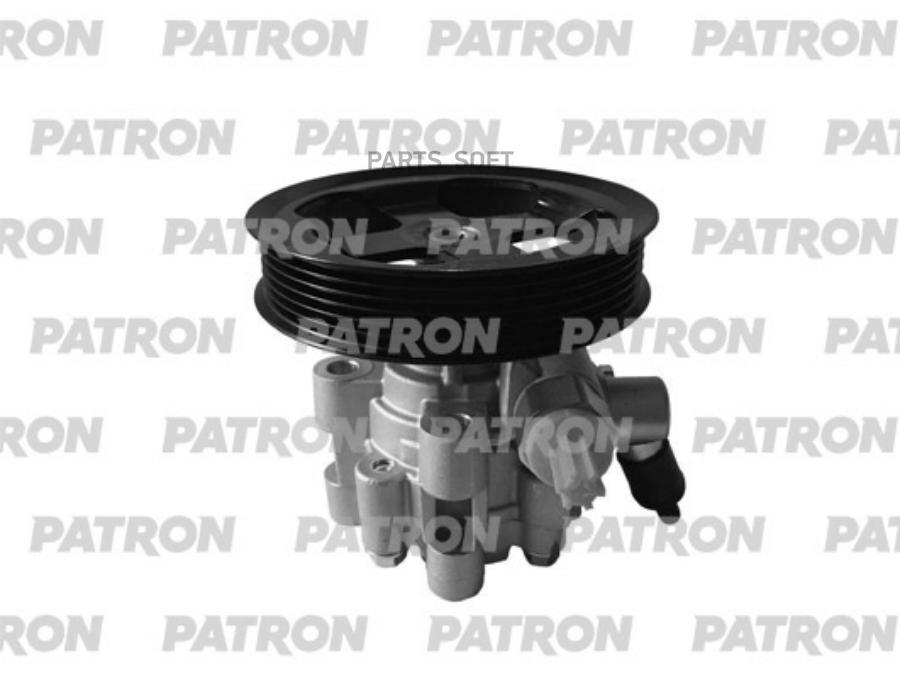 

PATRON Насос гидроусилителя PATRON PPS1136