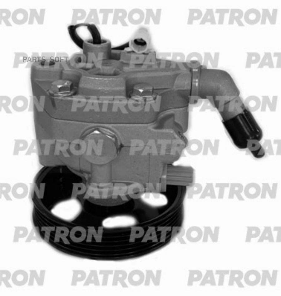 

PATRON Насос гидроусилителя PATRON PPS1149