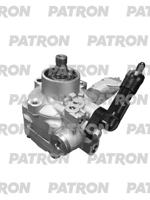 

Насос Гур PATRON PPS1159