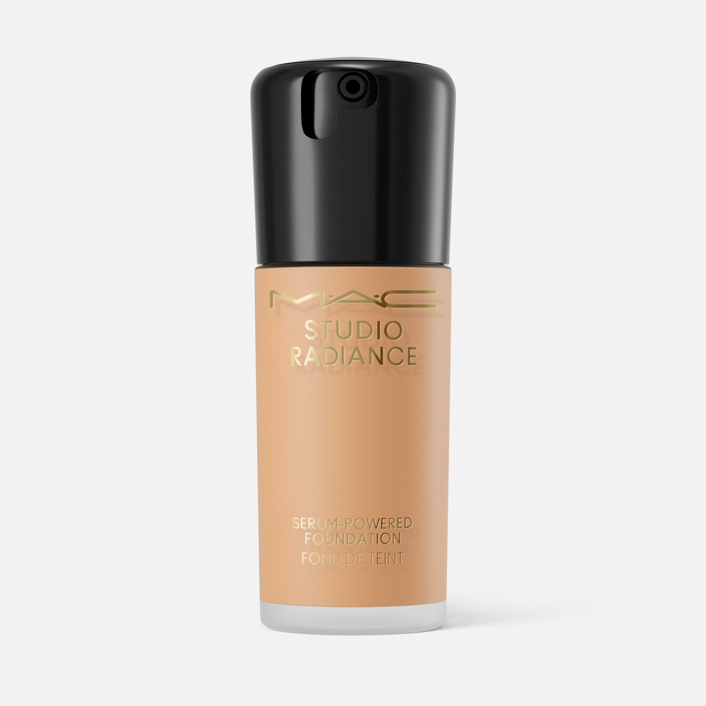 Сыворотка тональная MAC Studio Radiance Serum-Powered Foundation NC16, 30 мл