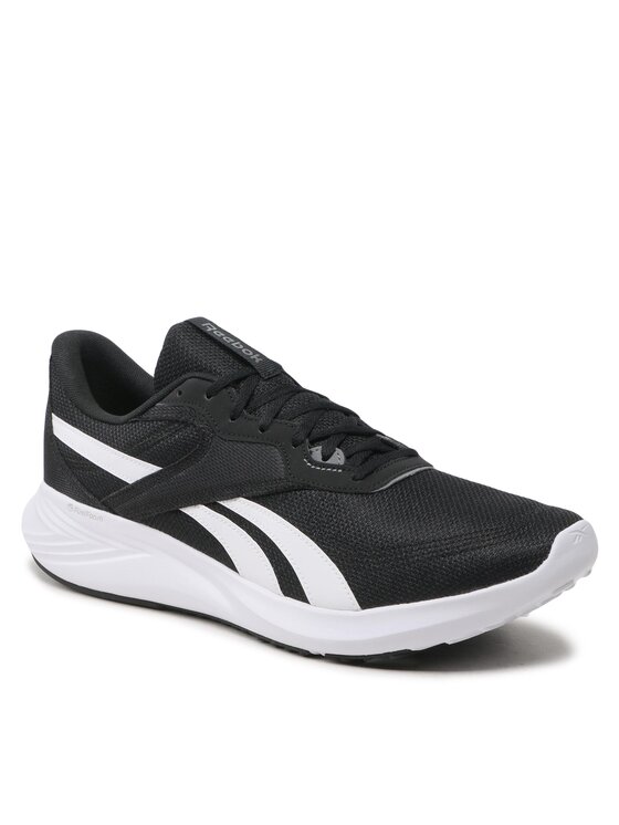 Кроссовки мужские Reebok Energen Tech Shoes HP9289 черные 40.5 EU черный