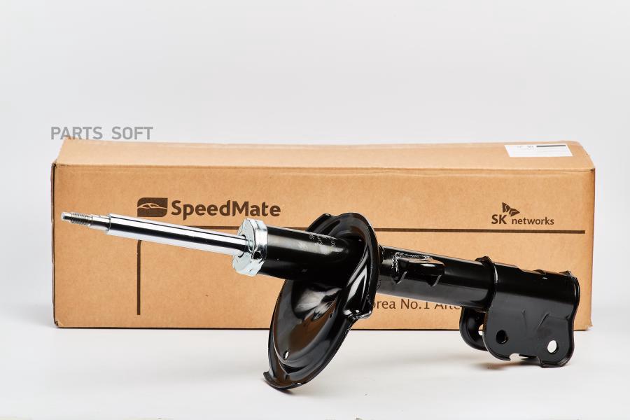 

SPEEDMATE SM-SAH047W Амортизатор пер.лев.HYUNDAI SANTA FE (CM) (2006-) (газ.) 1шт