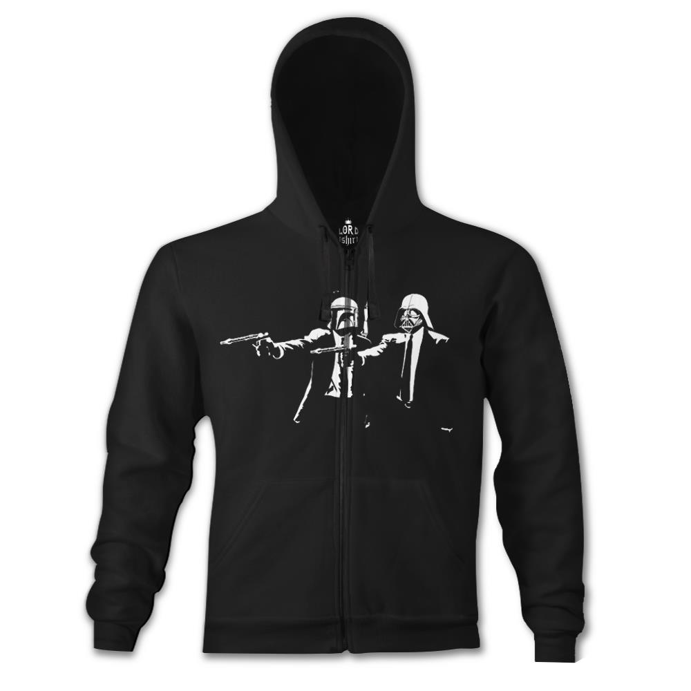 

Толстовка мужская Lord Tshirt EK-572 черная 2XL (доставка из-за рубежа), Черный, EK-572
