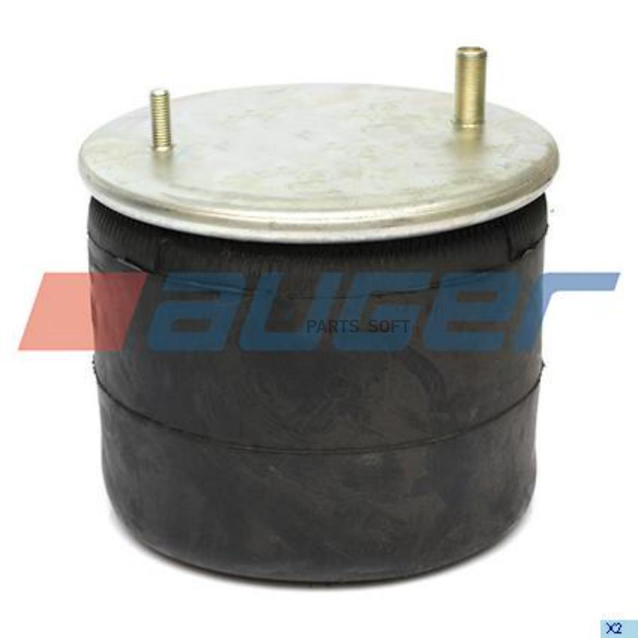 

Пневмоподушка Подвески auger AU344940KP