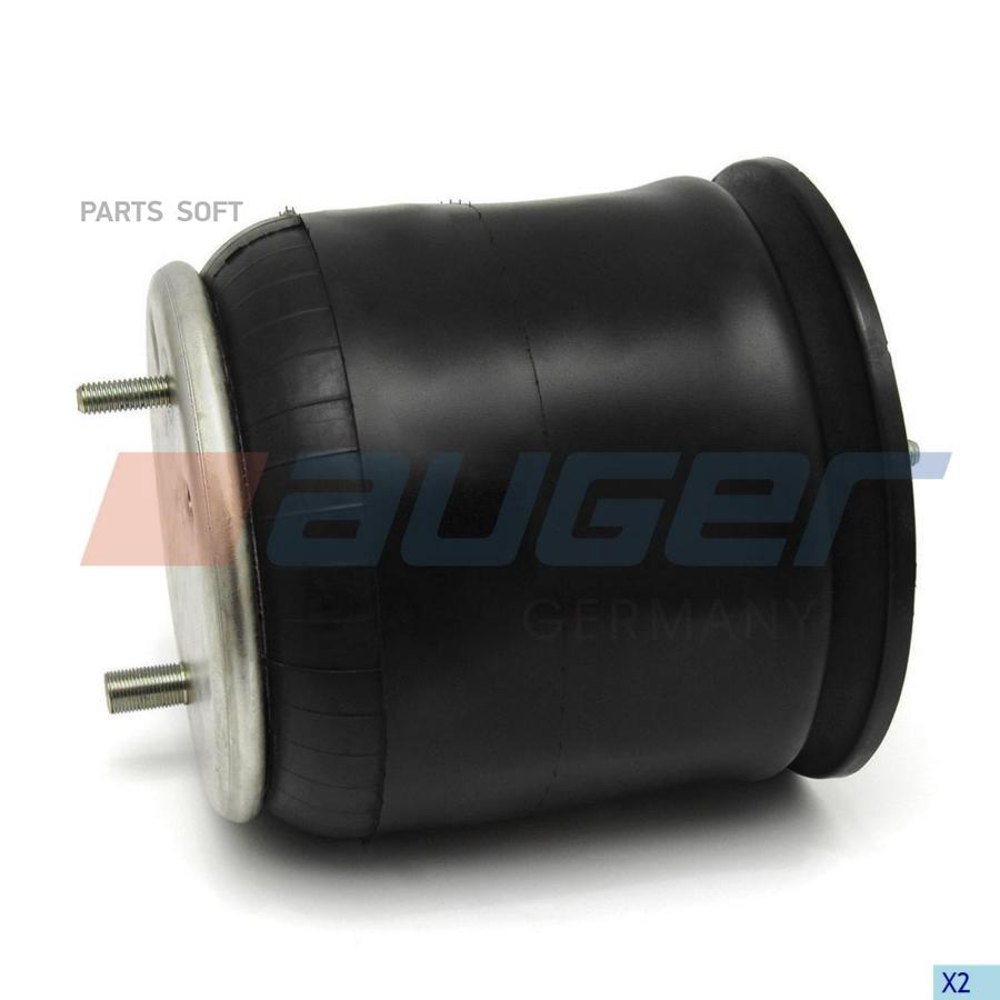 

Пневмоподушка Подвески auger AU349780KP