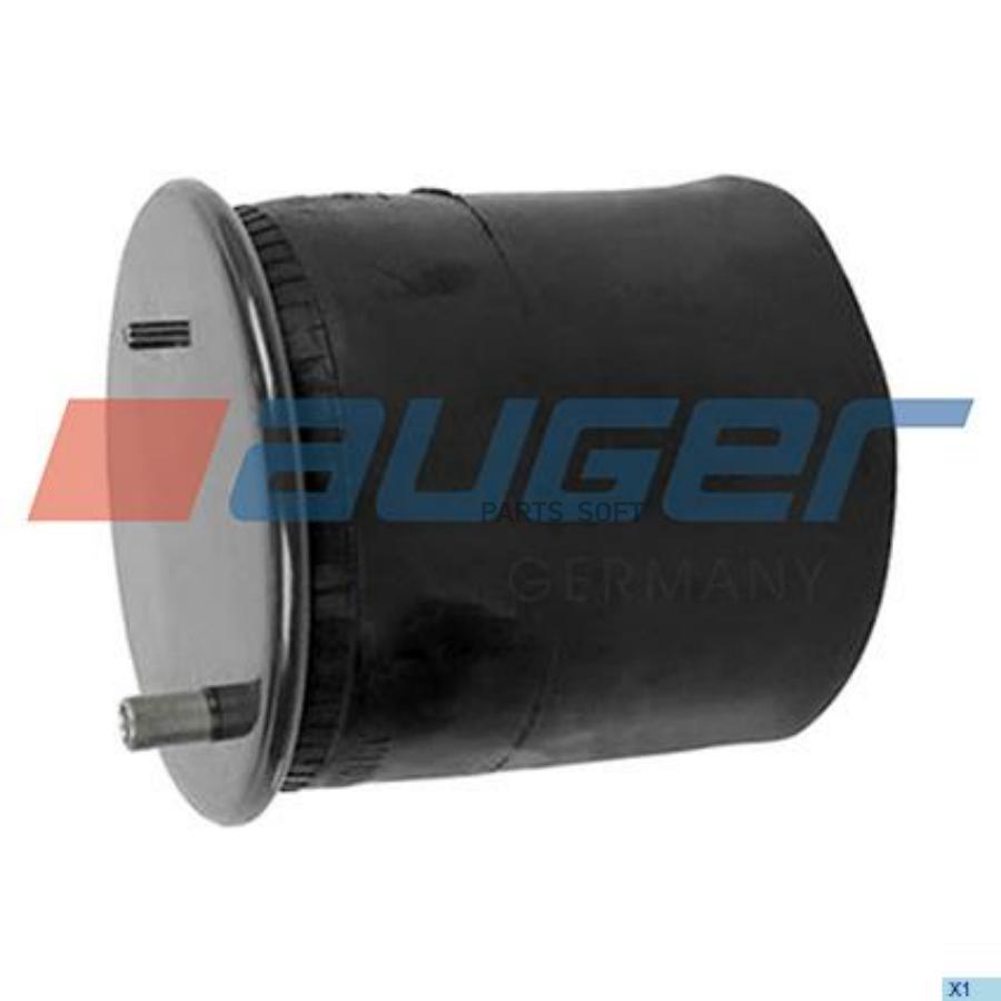 

Пневмоподушка Подвески Со Стаканом Задняя Rvi Magn auger AU344911K06