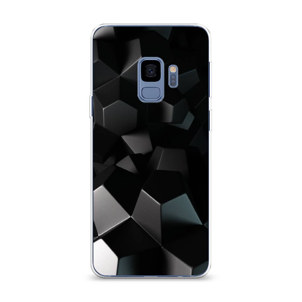 

Чехол Awog "Геометрия 20" для Samsung Galaxy S9, 25750-3
