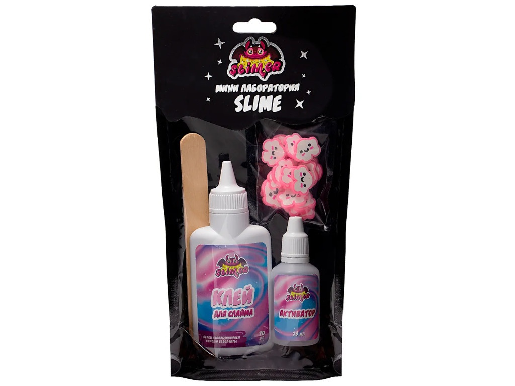 

Слайм Slime Облачко 150g SR134