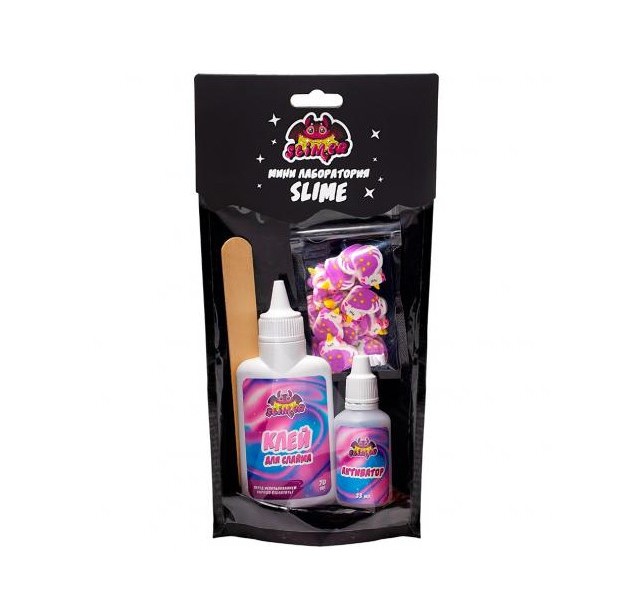 

Слайм Slime Единороги 150g SR139