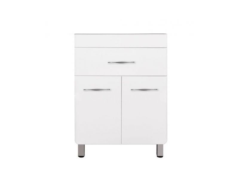 

Тумба с раковиной Style Line Валеро 55 Тигода Mini Plus