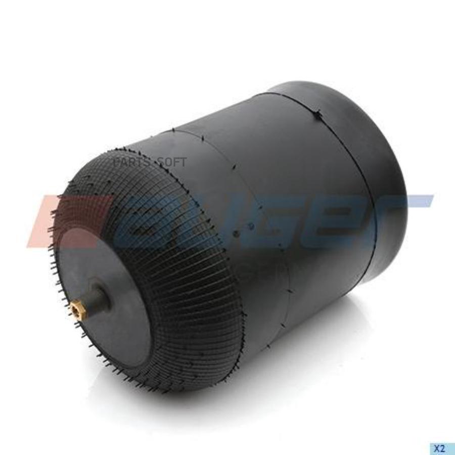 

Пневмоподушка Со Стальным Стаканом 1Шп-Штуц.M241 auger AU344838K02
