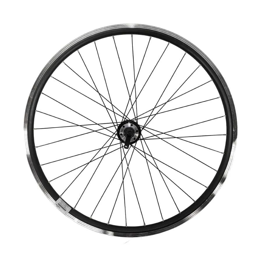 

Колесо велосипедное 29" переднее в сборе VelRosso WSM-29FD-QR-AH, WSM-29FD-QR-AH