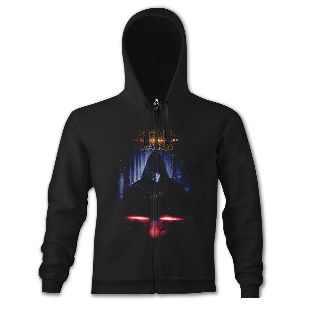 

Толстовка мужская Lord Tshirt EK-722 черная 2XL (доставка из-за рубежа), Черный, EK-722