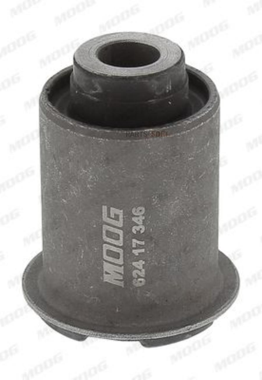 

MOOG HY-SB-8067 Сайлентблок рычага HYUNDAI SANTA FE 06- пер.подв. 1шт