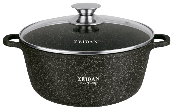 

Кастрюля Zeidan Z 50233