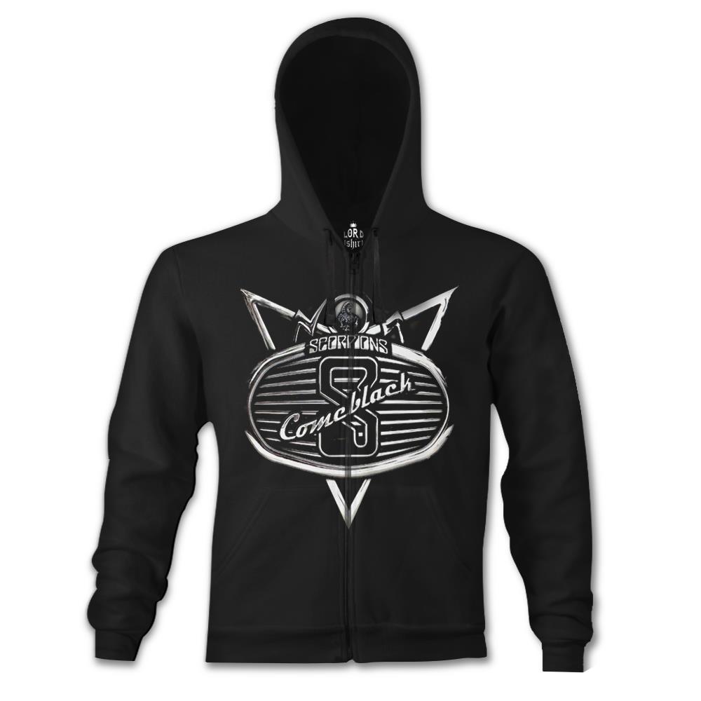 

Толстовка мужская Lord Tshirt EK-466 черная 2XL (доставка из-за рубежа), Черный, EK-466