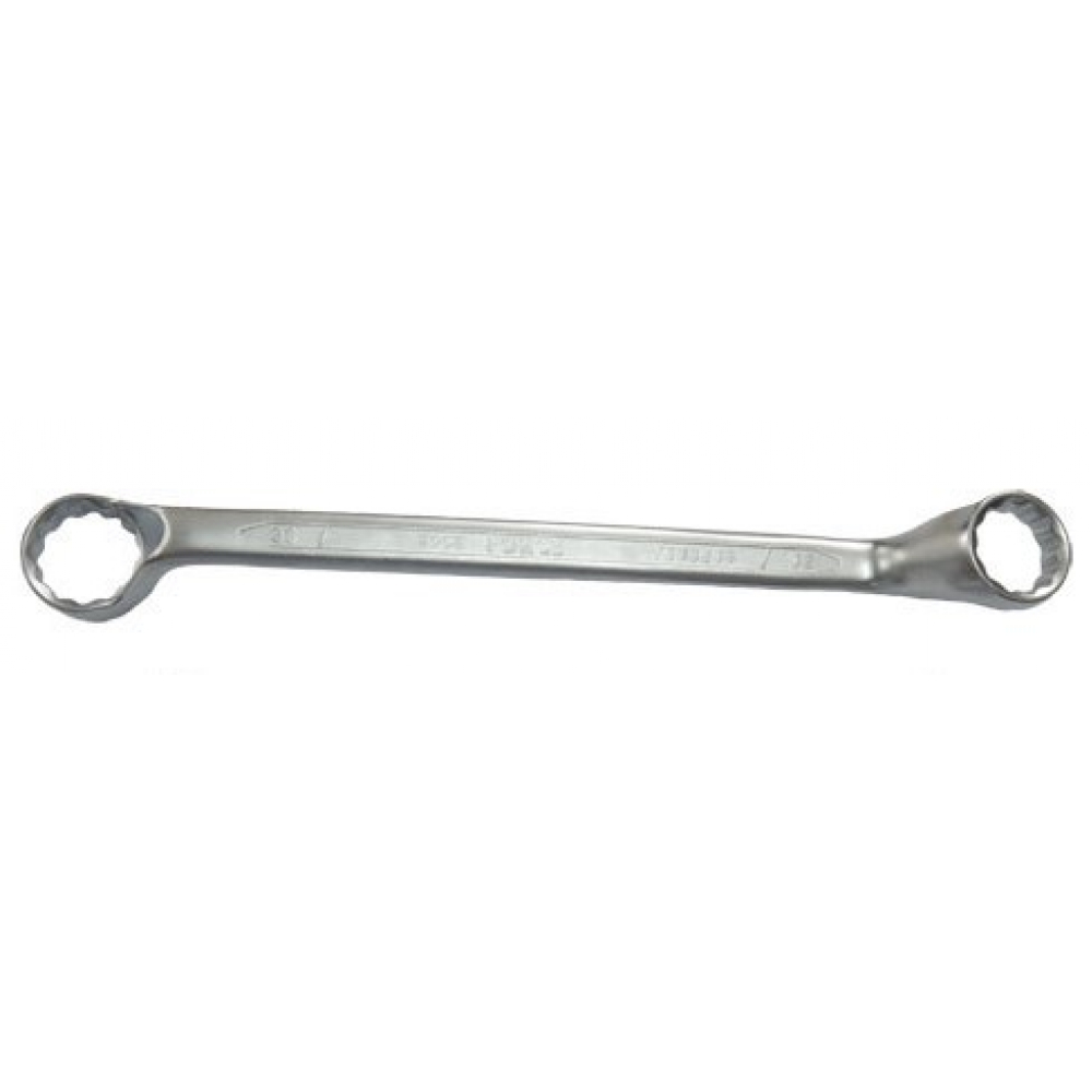 

Накидной ключ 12-гранный 75град 30х36мм ROCKFORCE RF-7593036