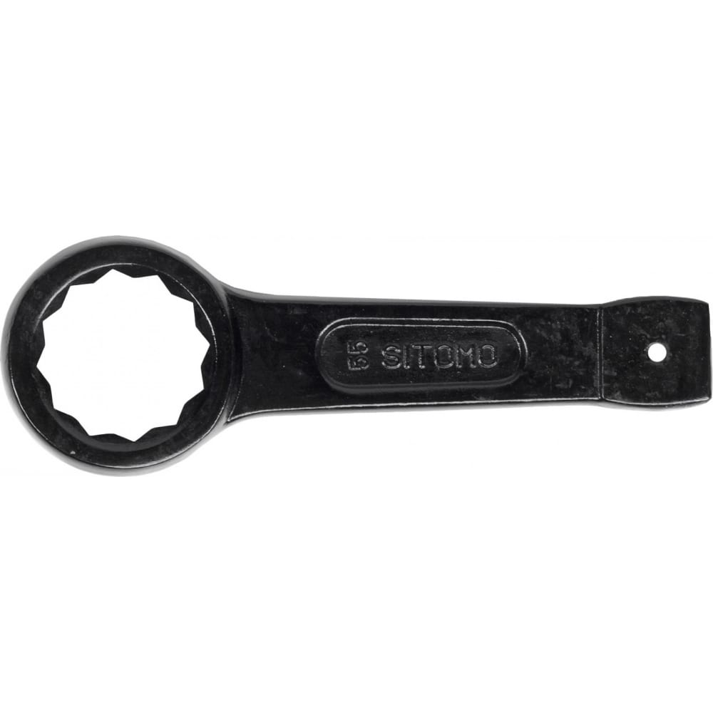 Накидной односторонний ударный ключ SITOMO 55 42301
