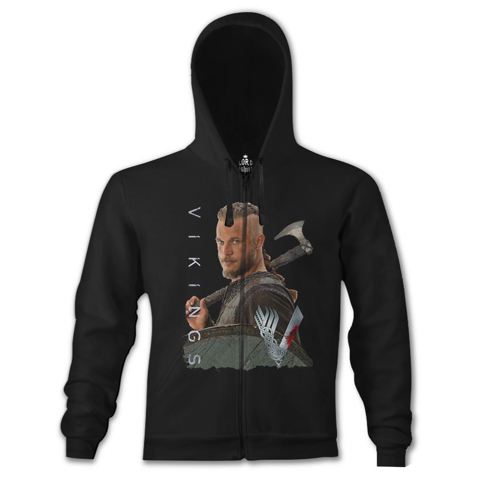 

Толстовка мужская Lord Tshirt EK-749 черная S (доставка из-за рубежа), Черный, EK-749