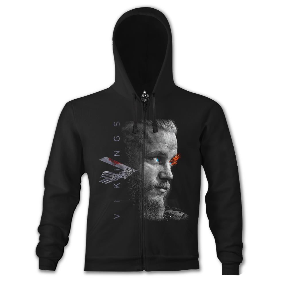 

Толстовка мужская Lord Tshirt EK-750 черная S (доставка из-за рубежа), Черный, EK-750