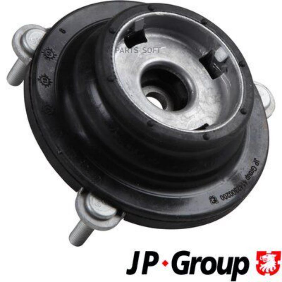 

Опора Стойки Амортизатора JP Group 4142300200