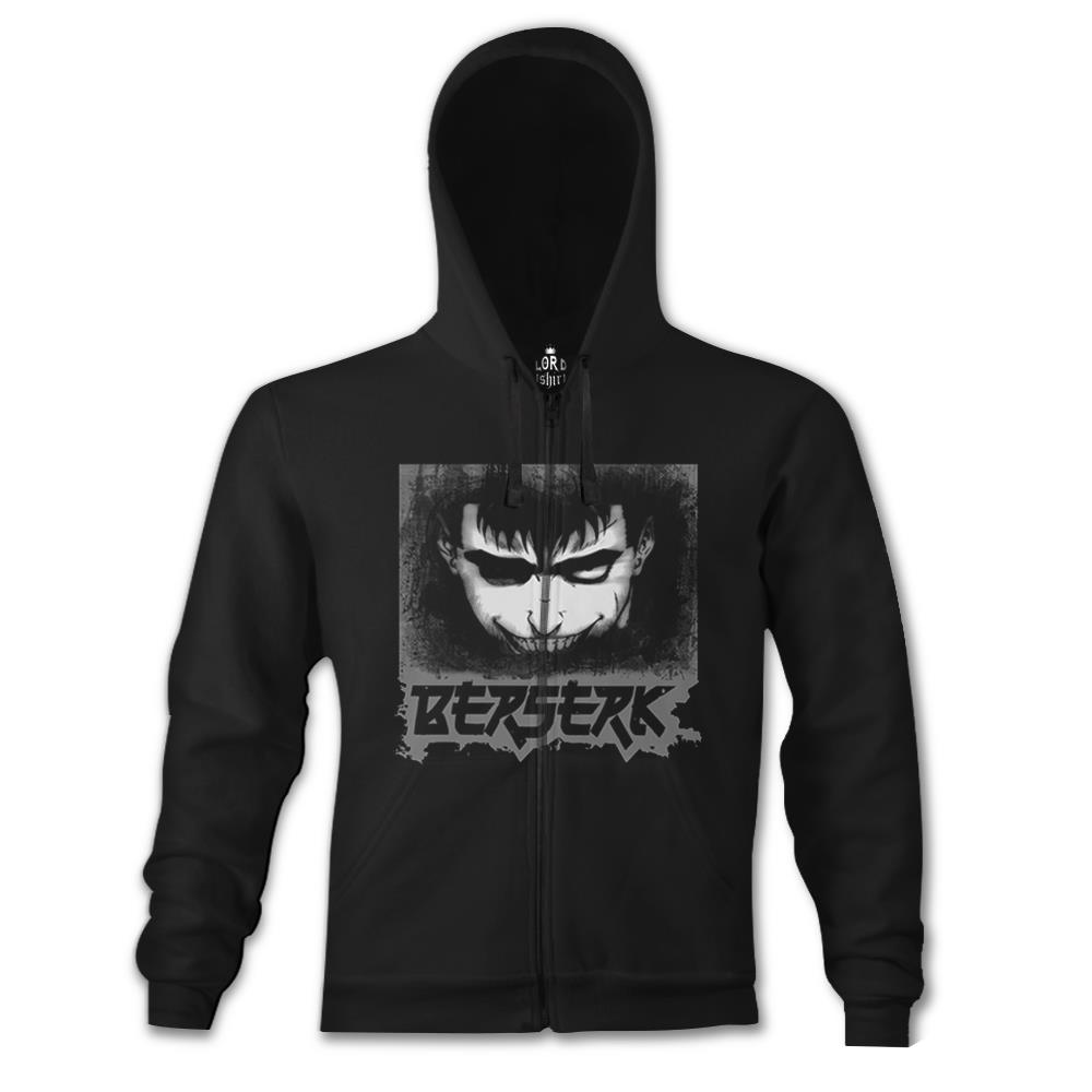 

Толстовка мужская Lord Tshirt EK-752 черная S (доставка из-за рубежа), Черный, EK-752