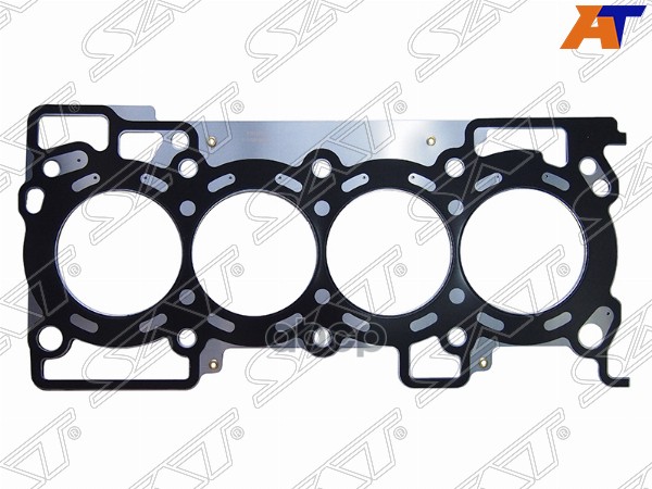 

Прокладка Гбц Nissan Ad/Expert/Dualis/Qashqai/Serena/Tiida/Wingroad/X-Trail Mr18de/Mr20de