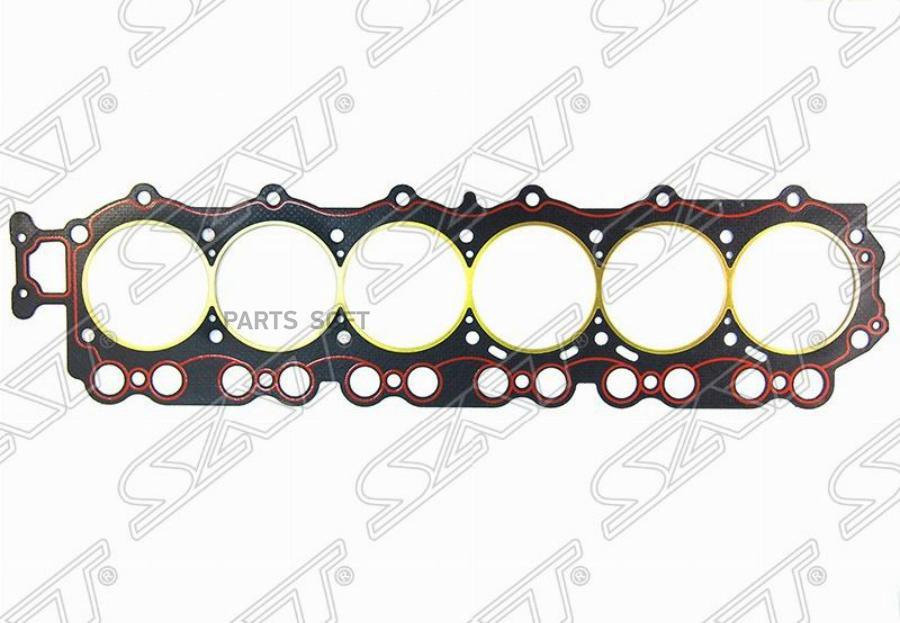 

Прокладка Гбц Nissan Patrol/Safari Tb45 99- Sat арт. ST-11044-VB000