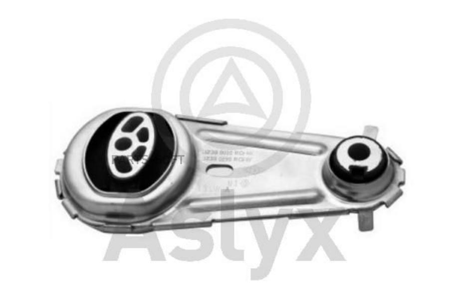 

Подушка Двигателя Megane-Iii Fluence 1.5D ASLYX арт. AS-203513