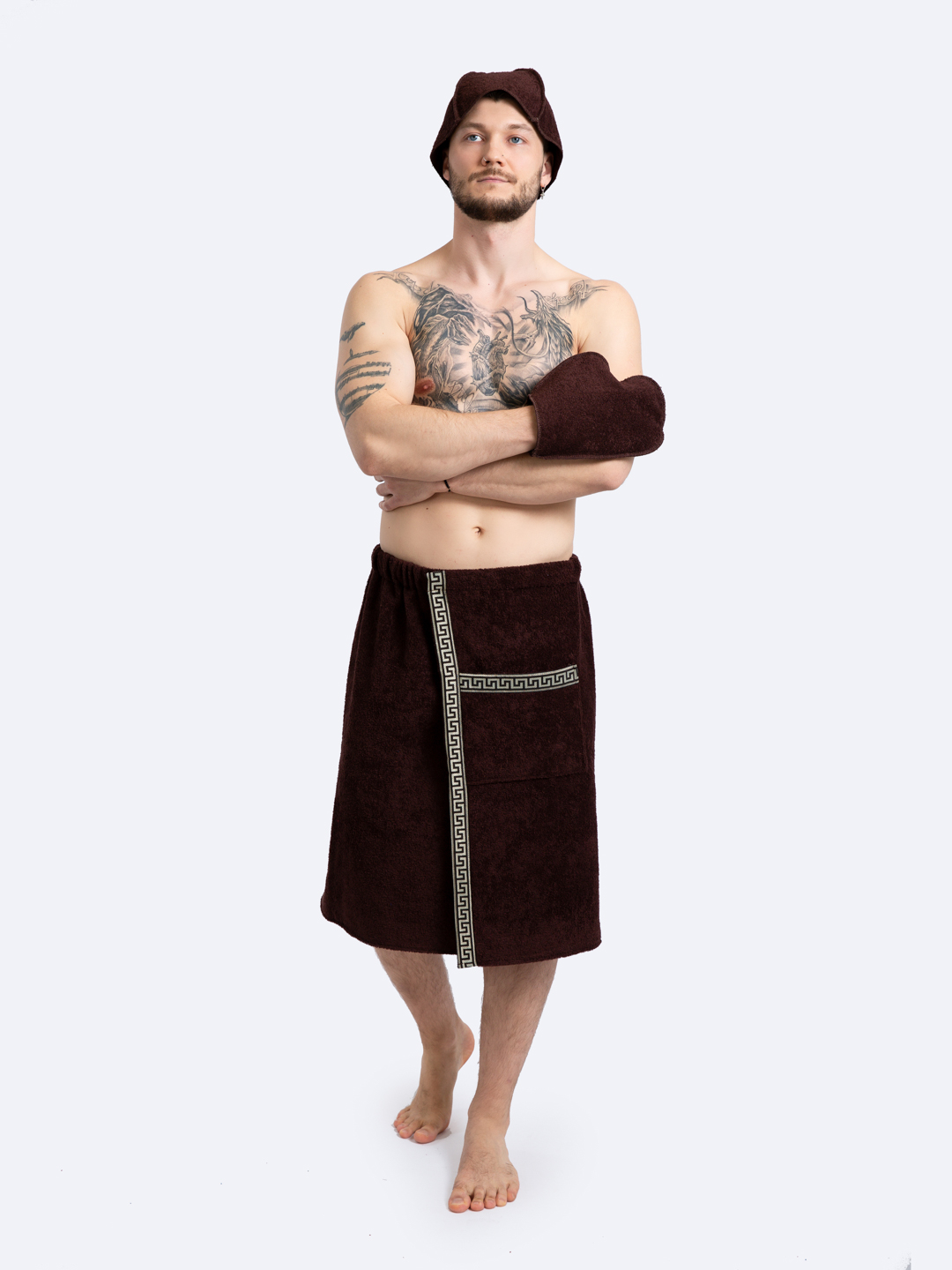 Килт Для Бани Мужской Купить