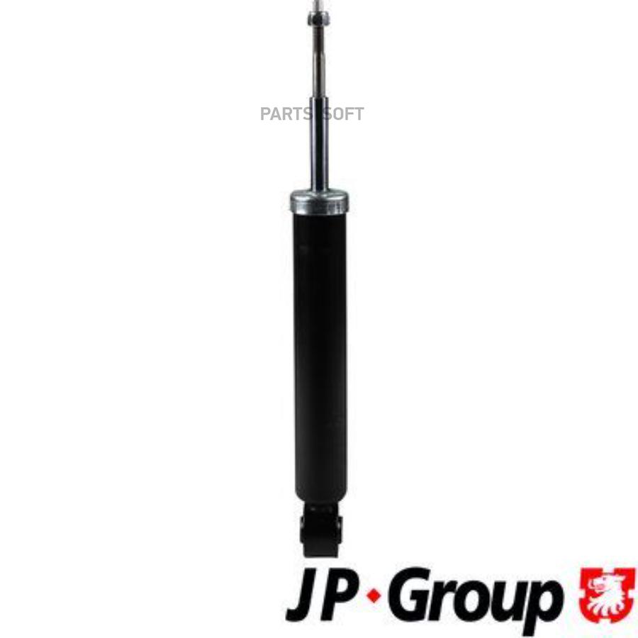 

Амортизатор JP Group 1342103300