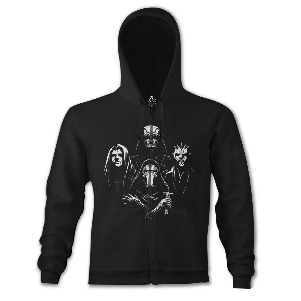 

Толстовка мужская Lord Tshirt EK-771 черная S (доставка из-за рубежа), Черный, EK-771